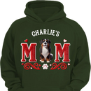 Hoodie Army Green3