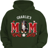Hoodie Army Green3