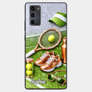 NOTE 20