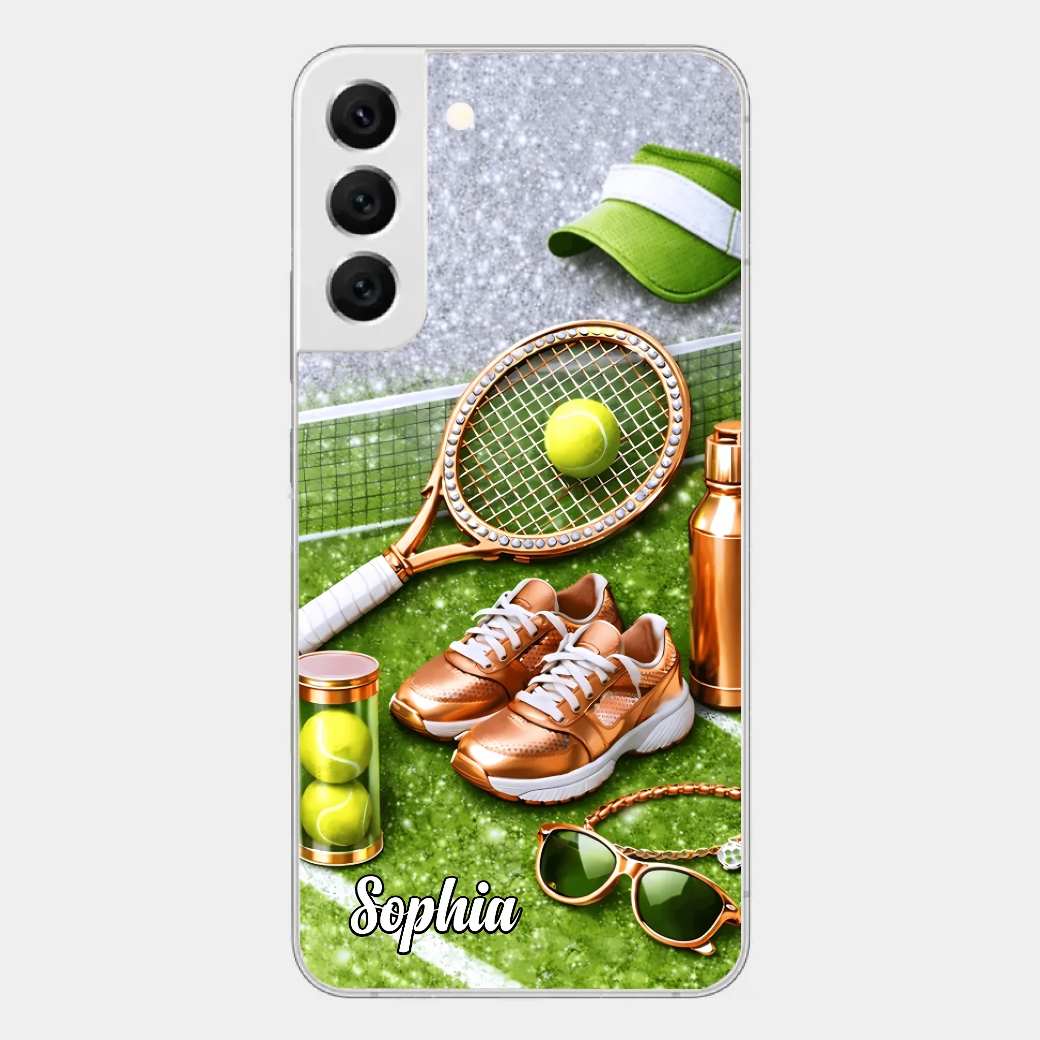 GALAXY S22 PLUS