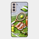 GALAXY S21