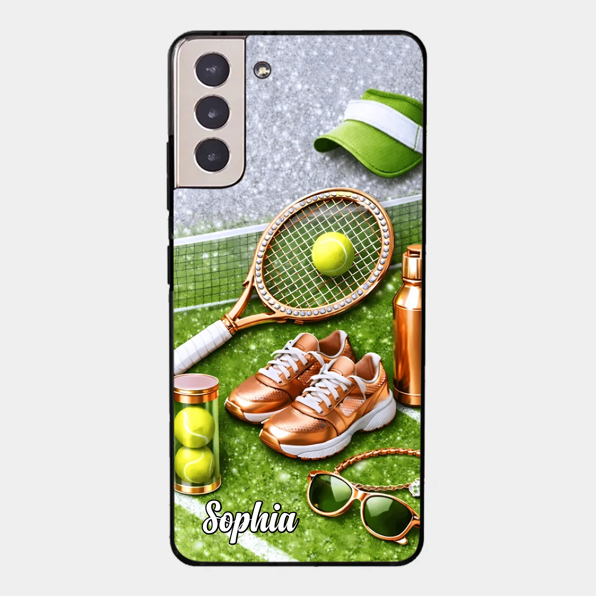 GALAXY S21