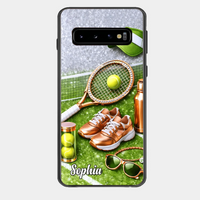 GALAXY S10