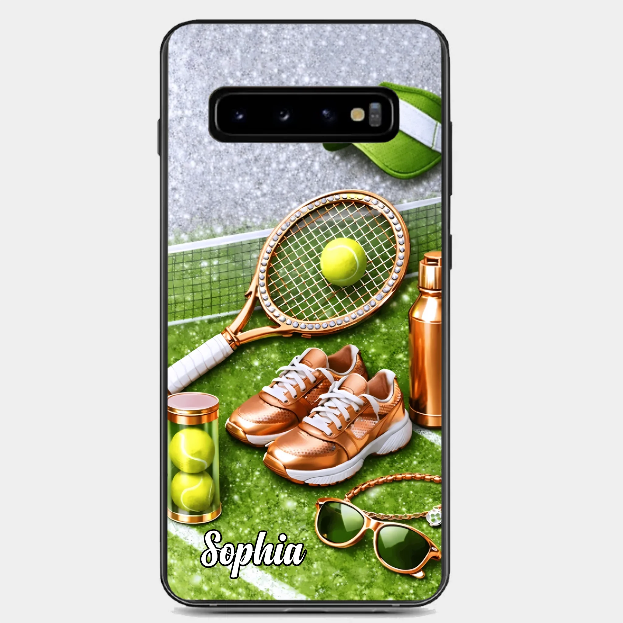 GALAXY S10 PLUS