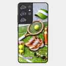 GALAXY S21 ULTRA