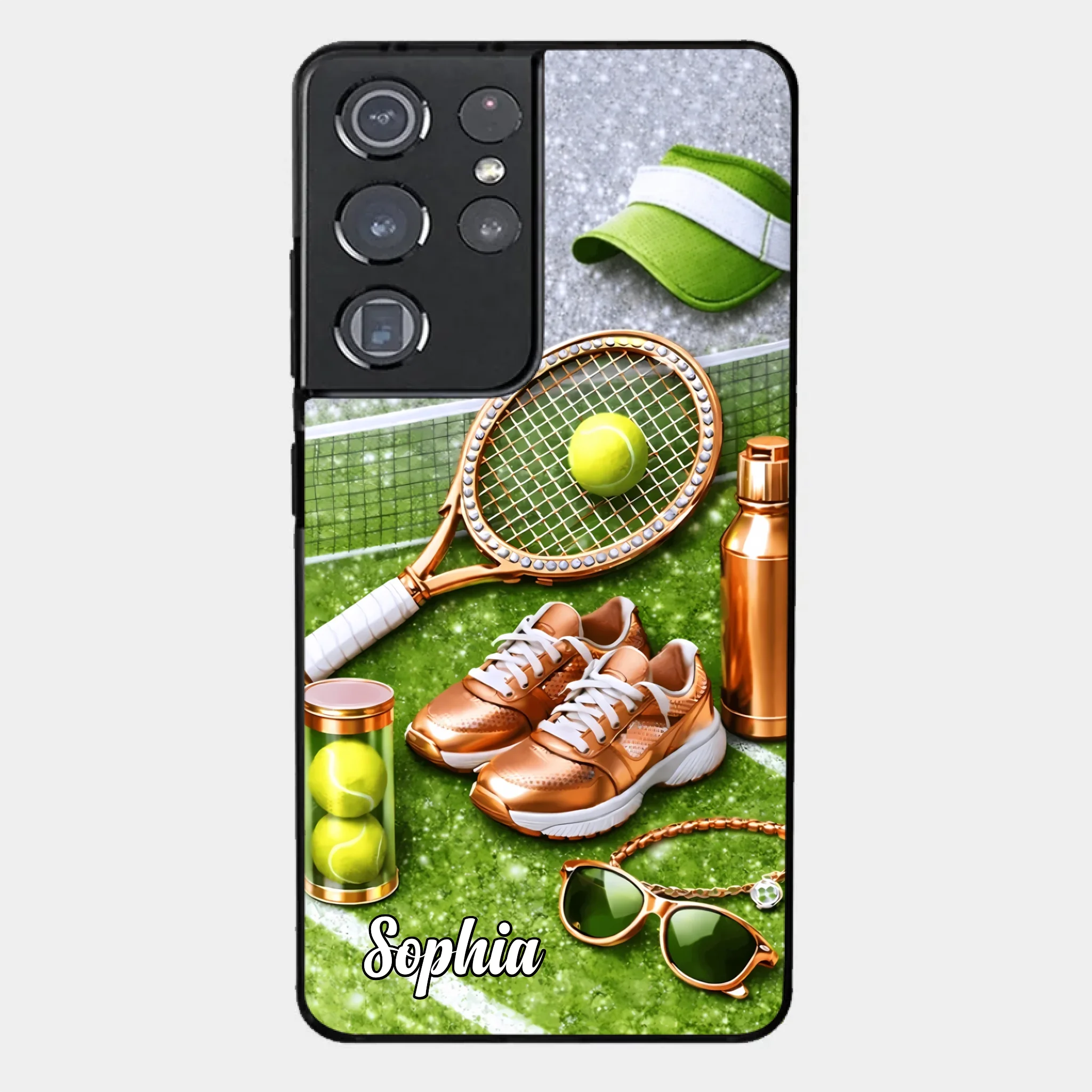 GALAXY S21 ULTRA