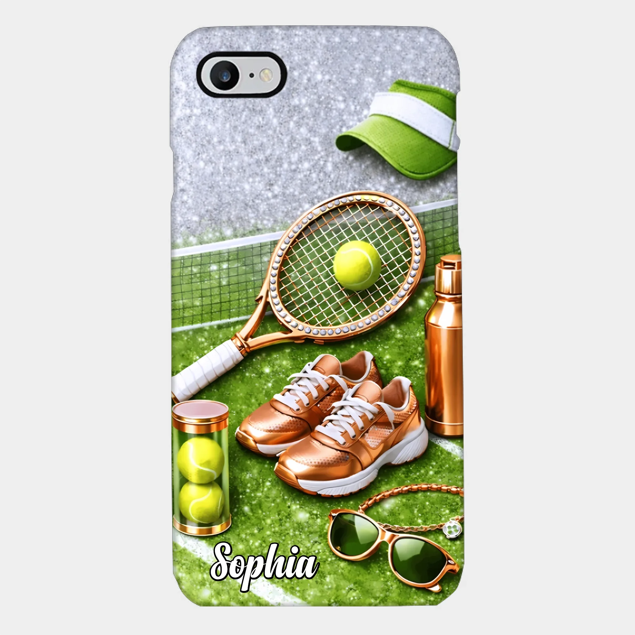 iPhone 8