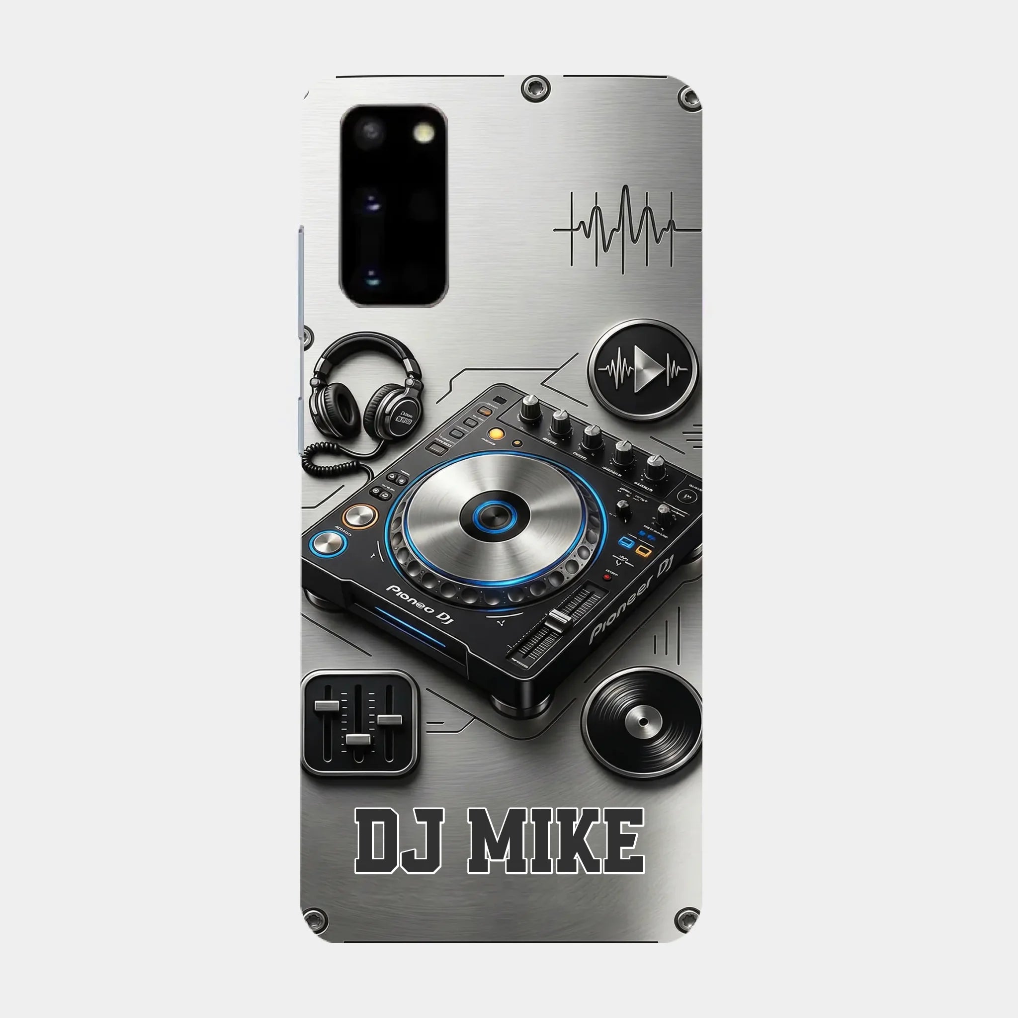 GALAXY S20 FE