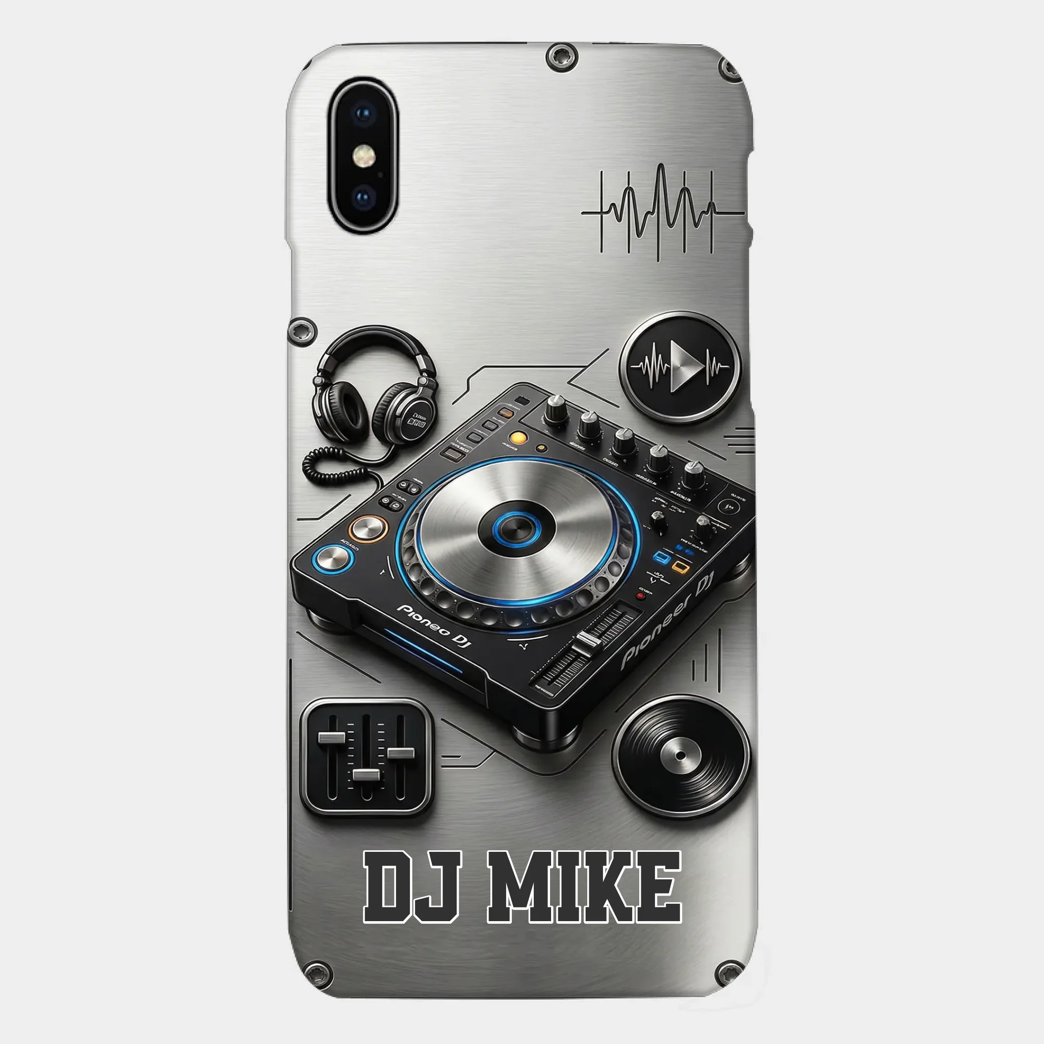 iPhone X