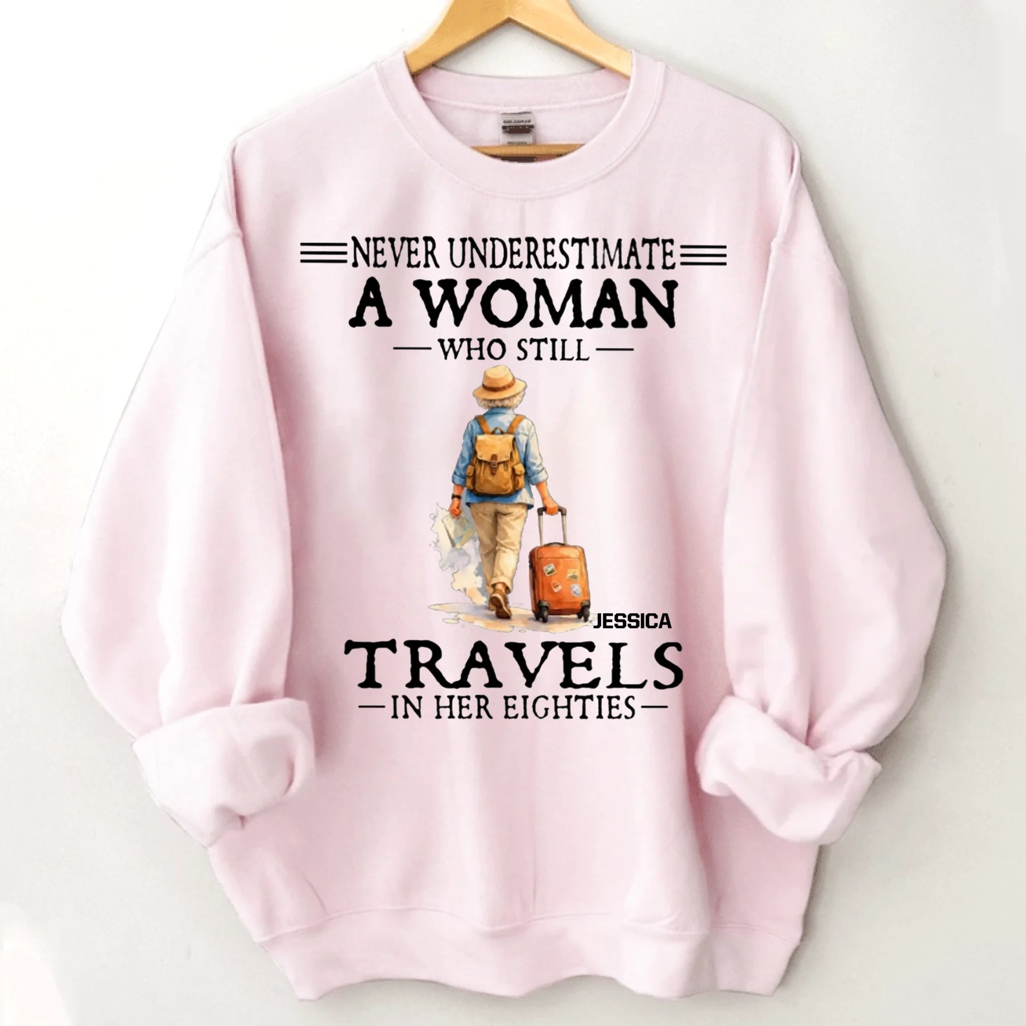 large (3)