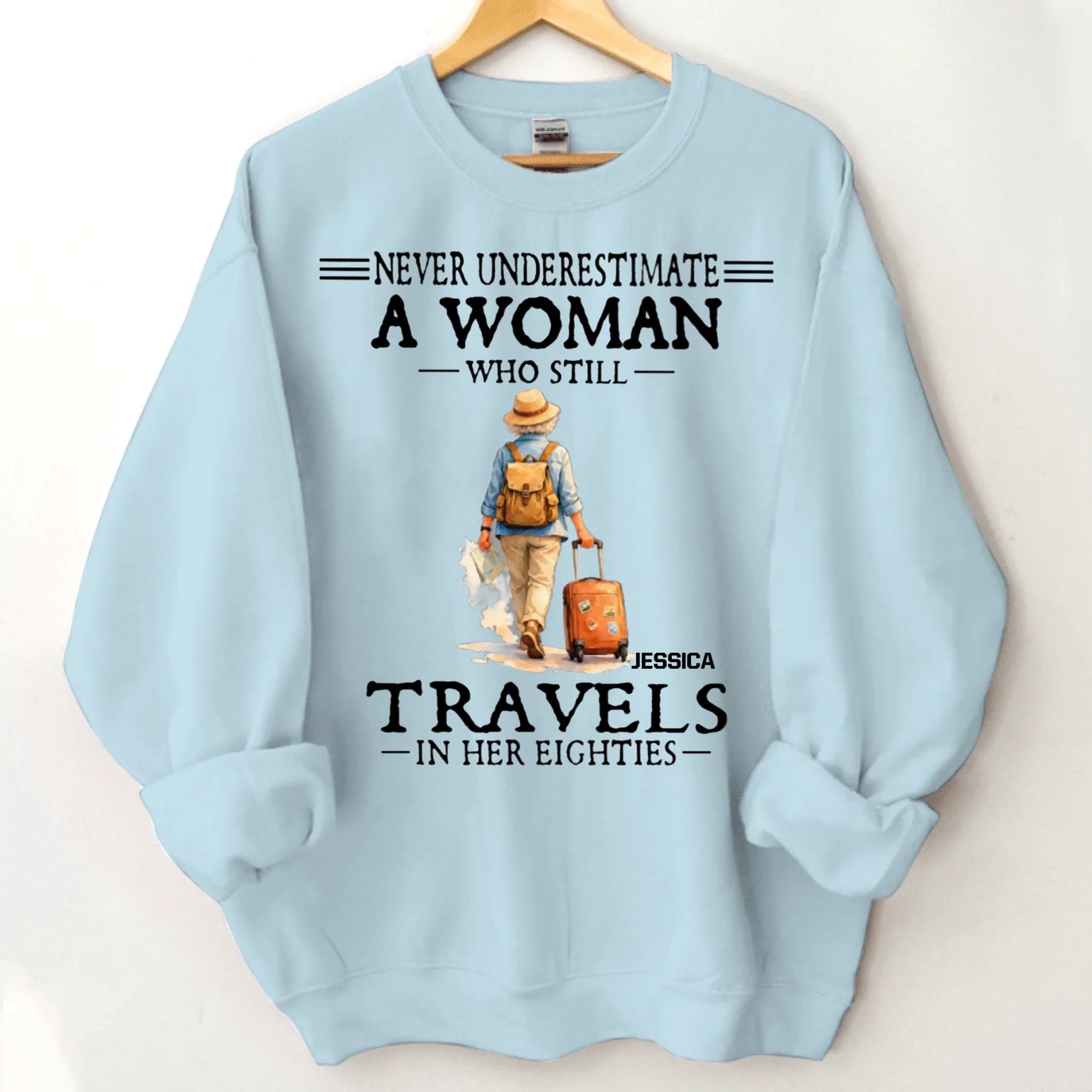 large (4)