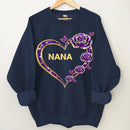 large (5)