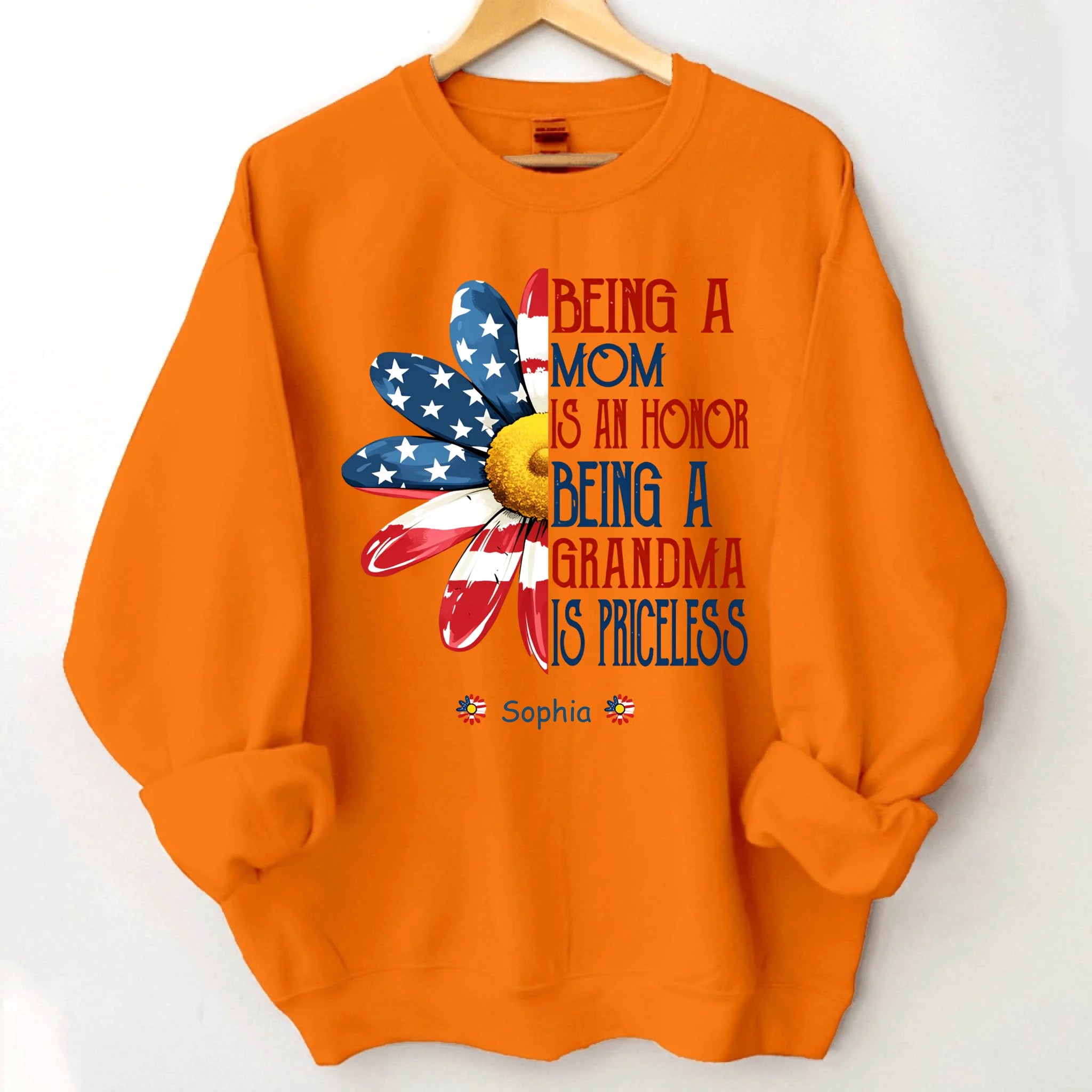 Orange