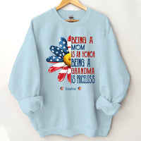 large (4)