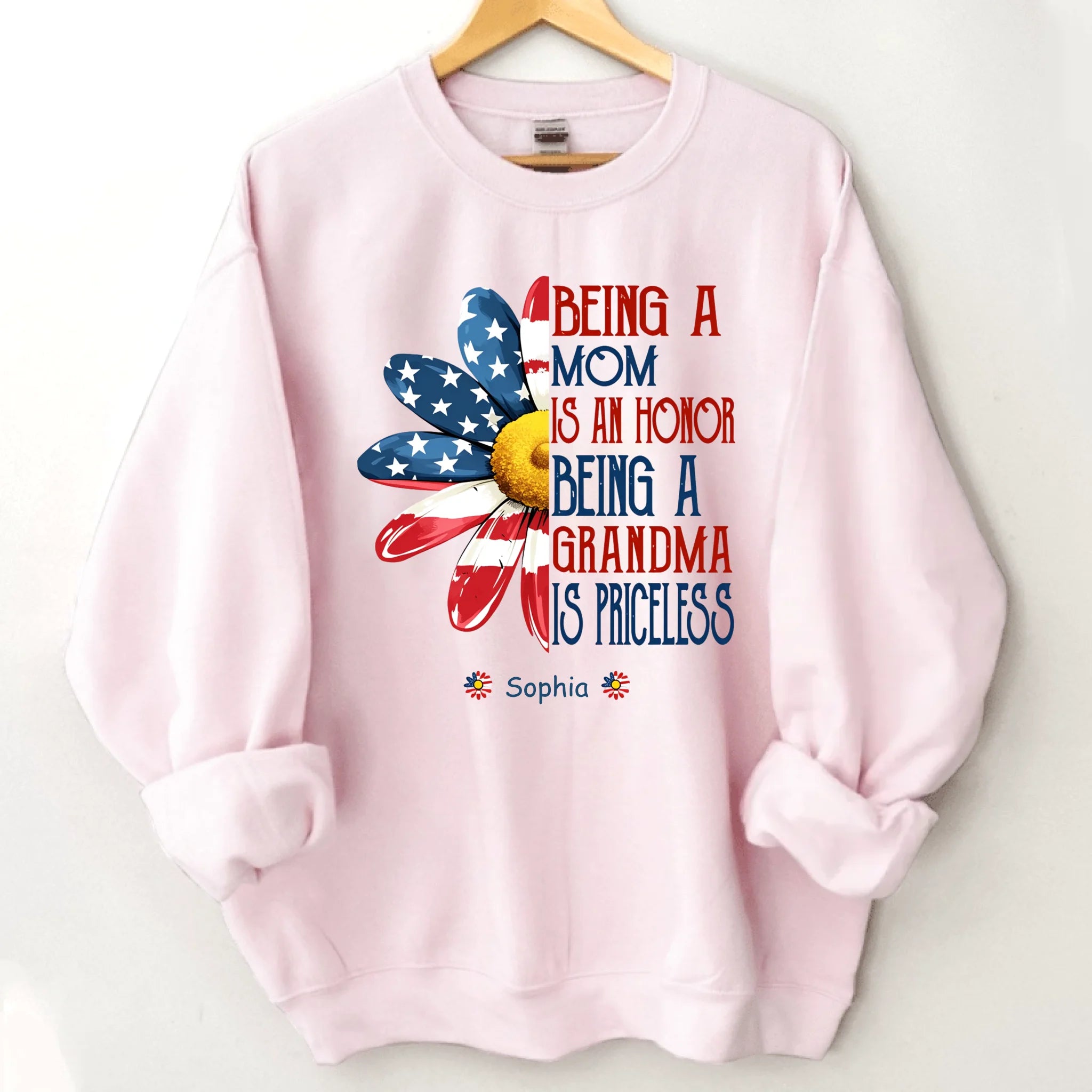 large (3)