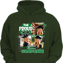 Hoodie Army Green3