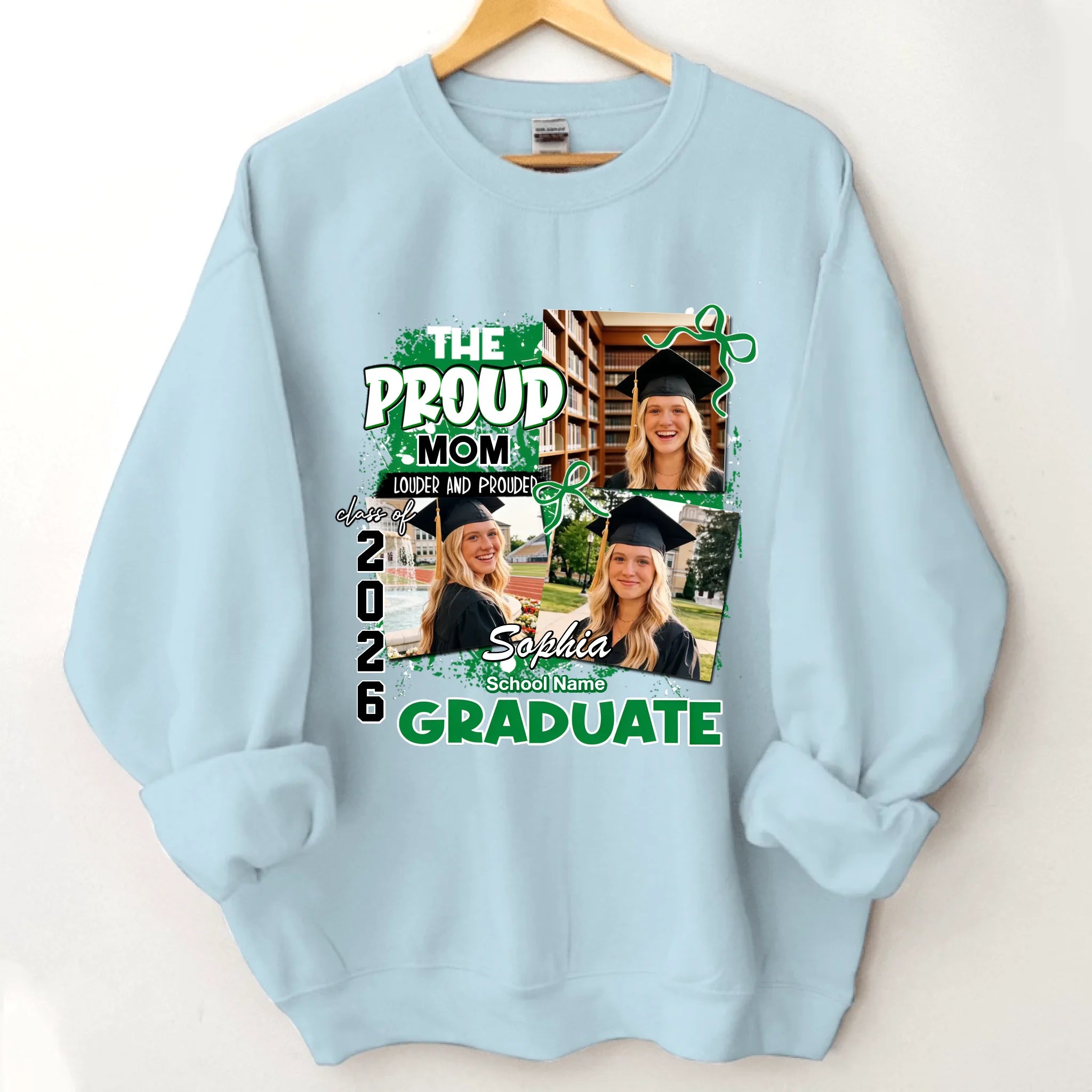 large (4)