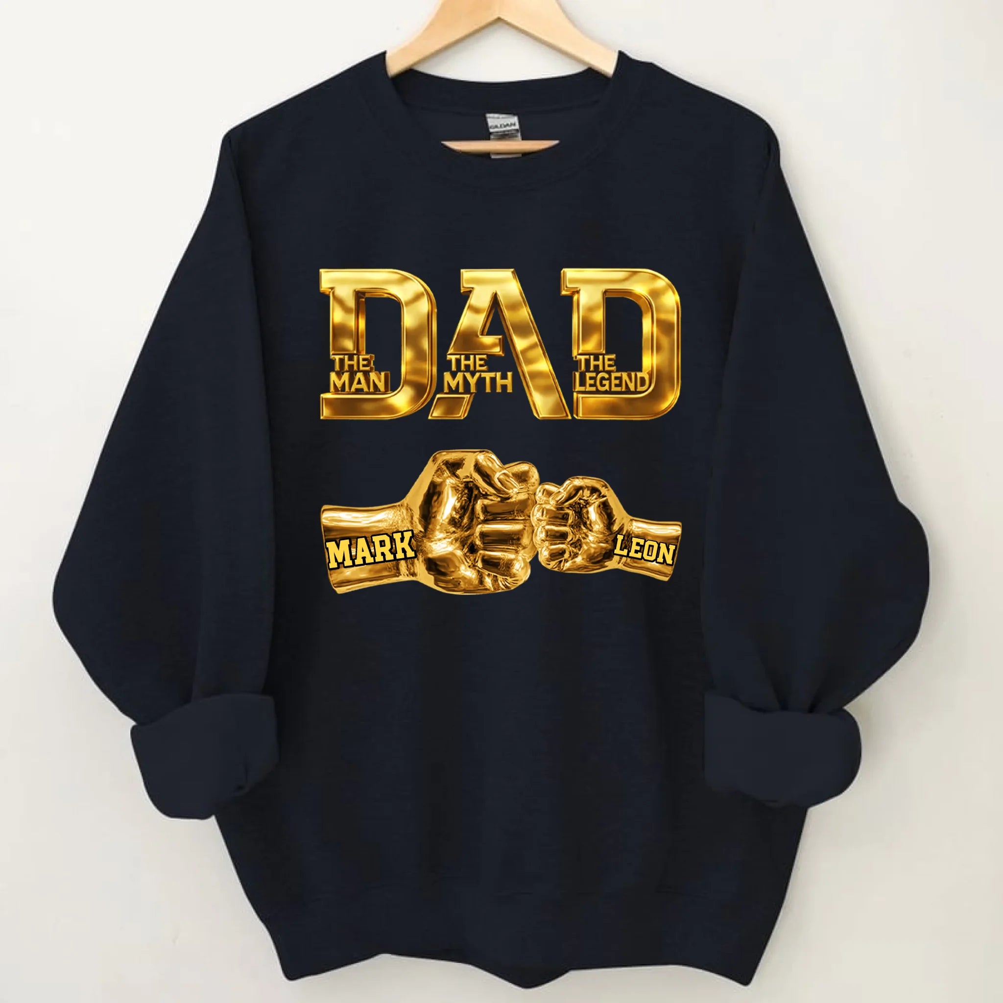 large (3)