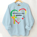 large (4)