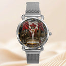 手表背景