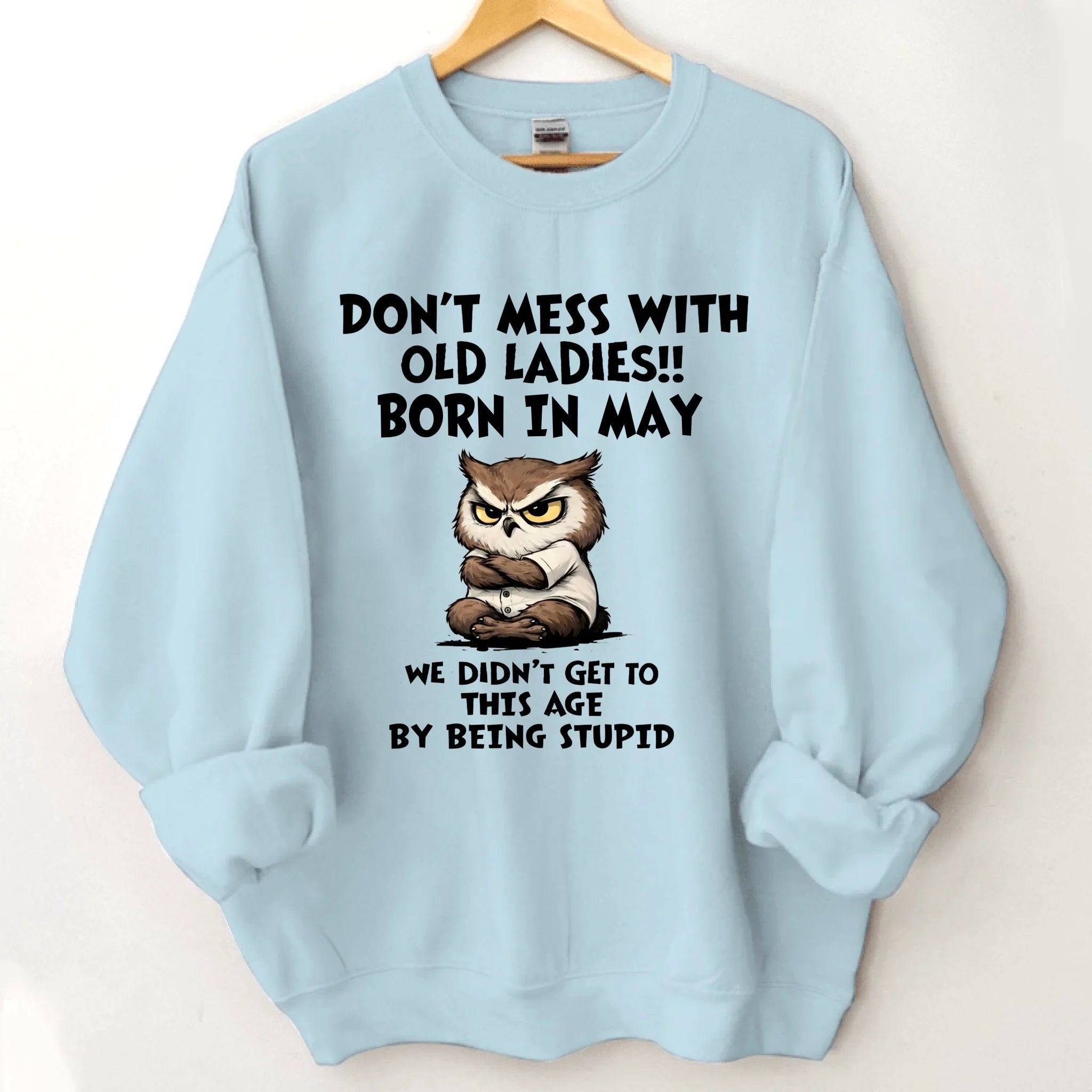 large (4)