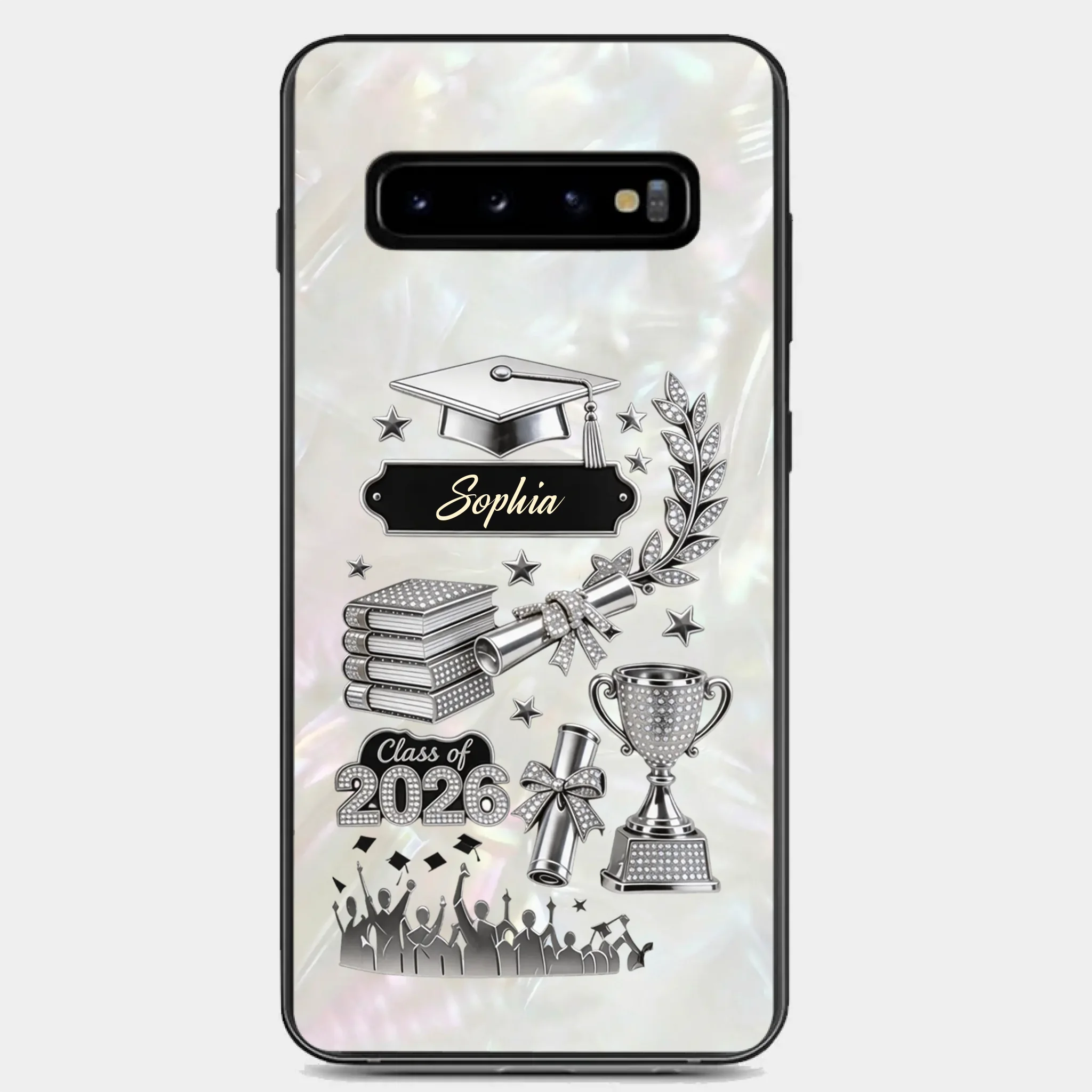 GALAXY S10 PLUS