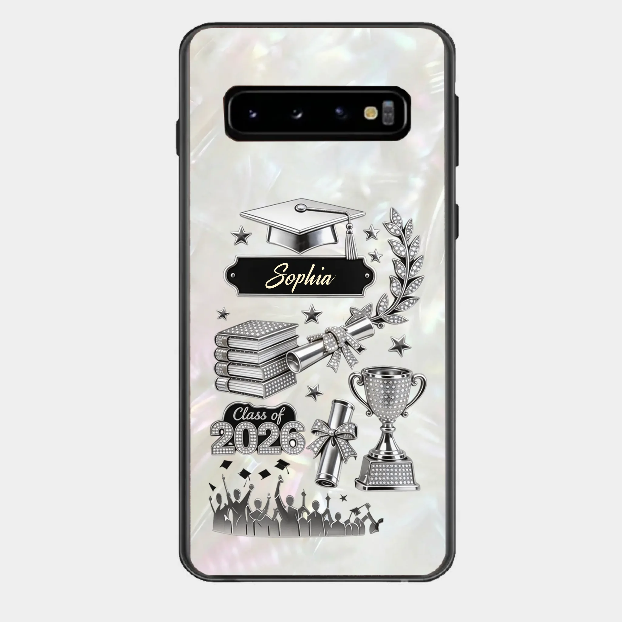 GALAXY S10