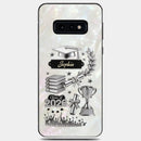 GALAXY S10E