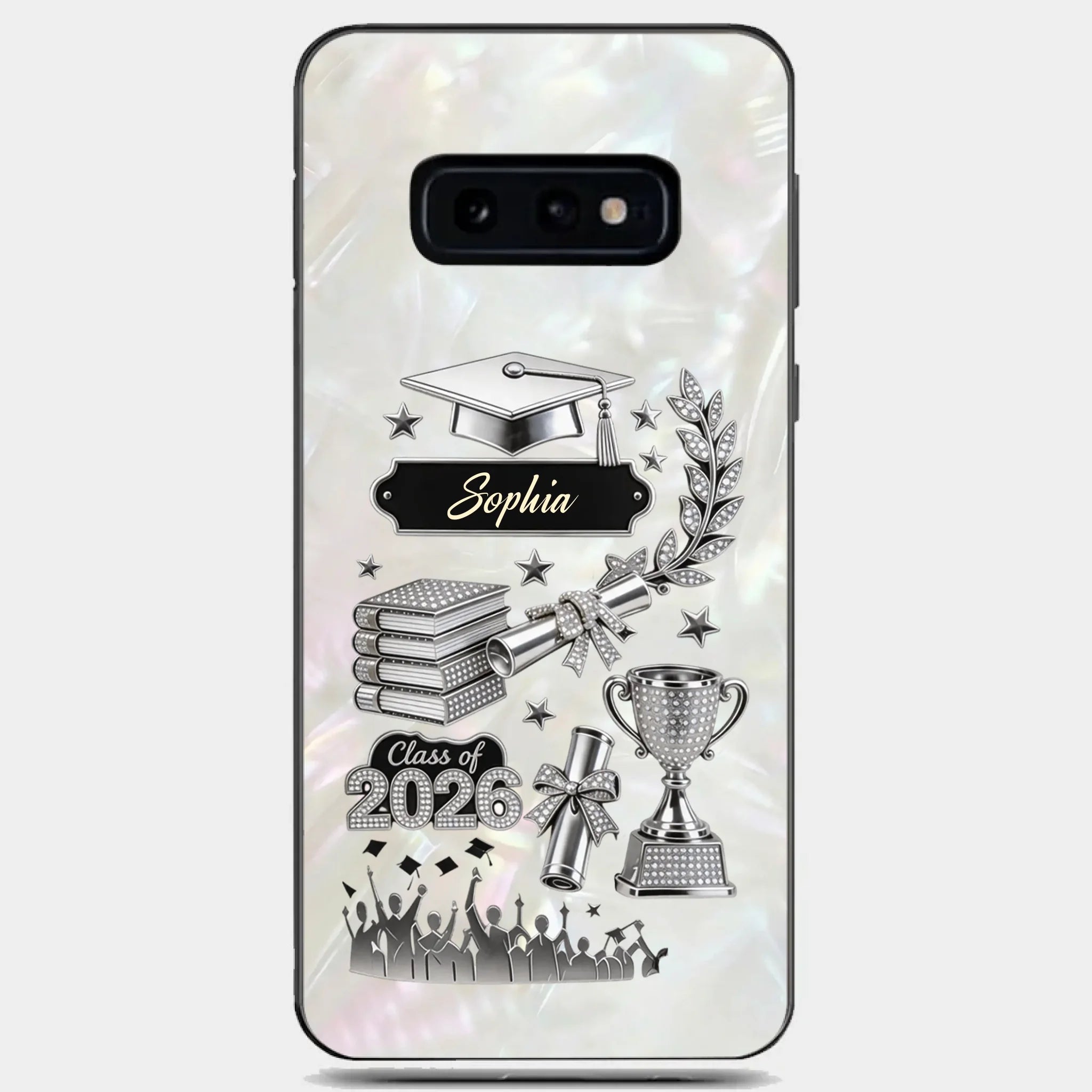 GALAXY S10E