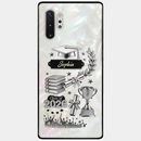 NOTE 10 PLUS