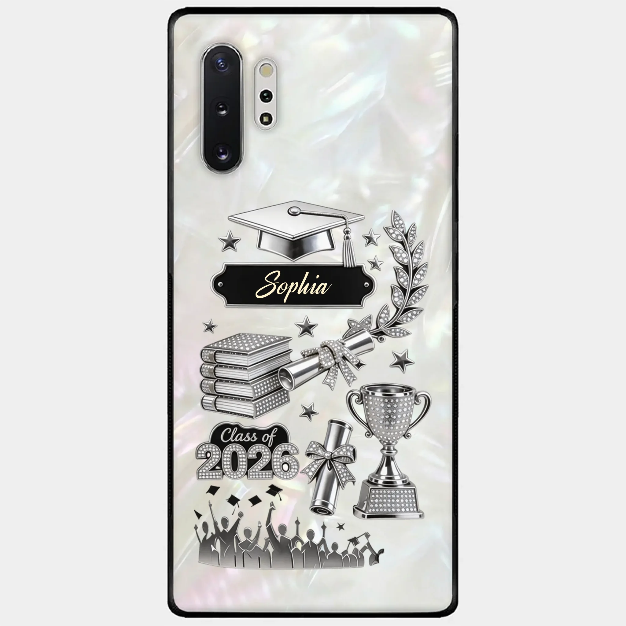 NOTE 10 PLUS