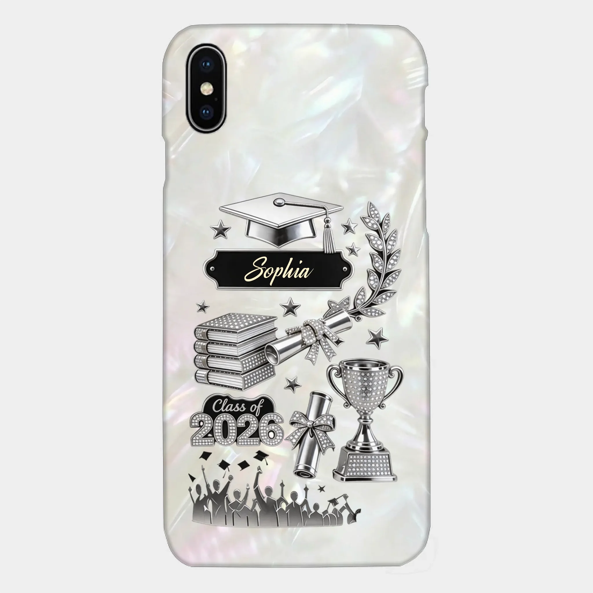 iPhone XS