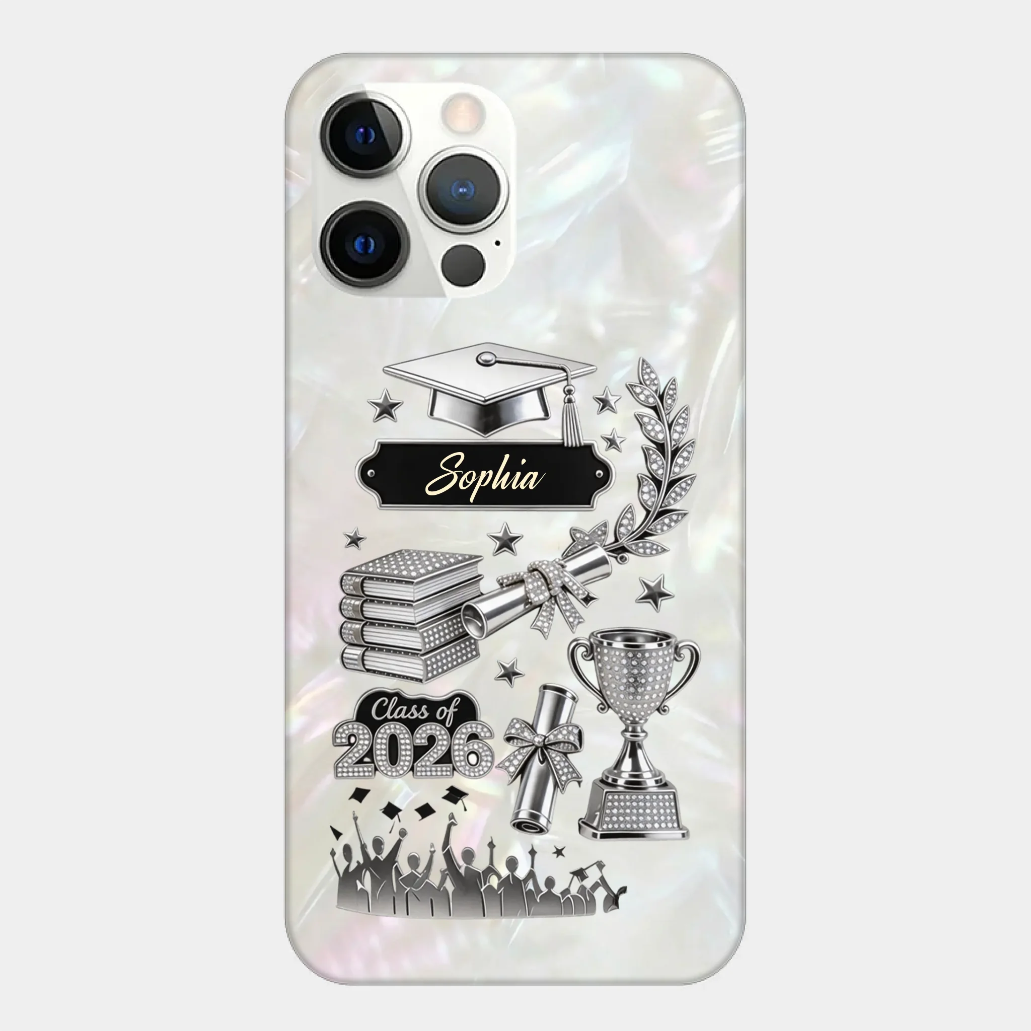 iPhone 13 Pro