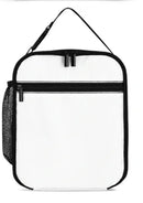 InsulatedLunchBag + Pencil Bag - Joliny
