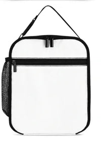 InsulatedLunchBag + Pencil Bag - Joliny