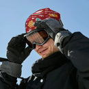 Merry Christmas - Personalized Name Customized Christmas Hat - Christmas Gift for Your Family - Joliny