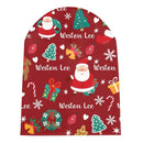 Merry Christmas - Personalized Name Customized Christmas Hat - Christmas Gift for Your Family - Joliny