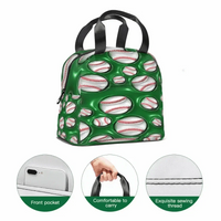3D Sports Style Backpack - A Great Gift For Your Child For The School Season - Joliny