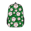 3D Sports Style Backpack - A Great Gift For Your Child For The School Season - Joliny