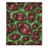 3D Sports Style Blanket - Joliny