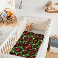 3D Sports Style Blanket - Joliny