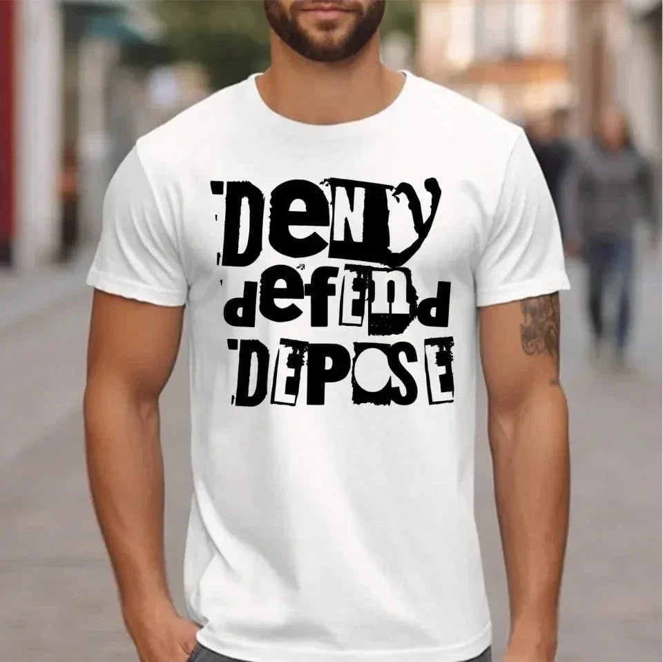 Anti-Capitalist Punk Pattern Clothing - A Gift For Friend,Family,Colleagues,Fellow Student,Roommates