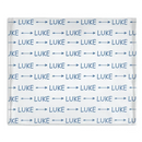 Arrow Plush Personalized Name Blanket - Joliny