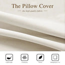 Baby Birth Information Statistics Pillow - Welcome To The World - Joliny