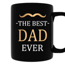 Best Custom Mug For Husband, Birthday Gift From Wife To Husband, Anniversary Gift - Joliny