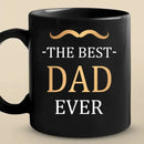 Best Custom Mug For Husband, Birthday Gift From Wife To Husband, Anniversary Gift - Joliny