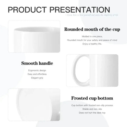 Bestie BFF Personalized Custom Mug - There Is No Better Sister Than You - Joliny