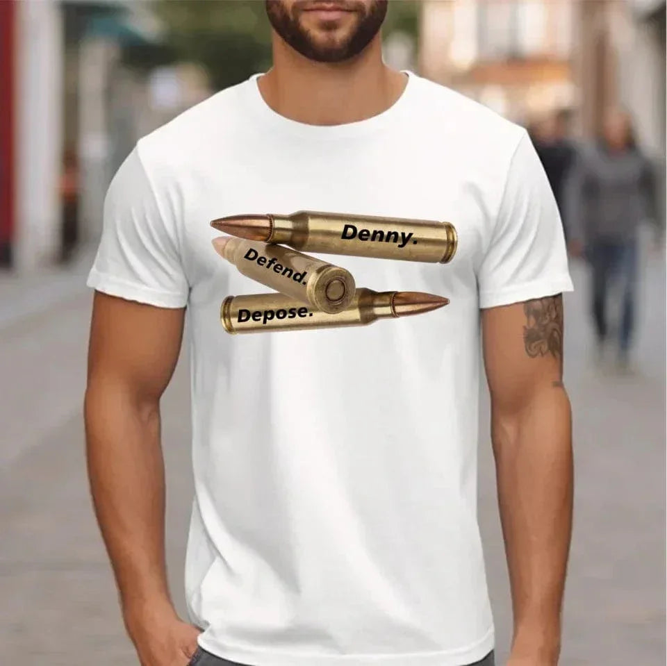 Bullet Patterned Comfortable Clothing - A Gift For Friend,Family,Colleagues,Fellow Student,Roommates