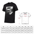 Cat and UFO Funny Selfie Pattern Clothes - A Gift For Friend,Family,Colleagues,Fellow Student,Roommates - Joliny