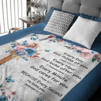 Christian Gifts Blankets Birthday Gifts for Women Blankets Christian Gifts for Women - Joliny